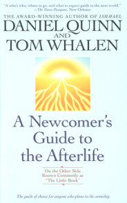 A Newcomer's Guide to the Afterlife