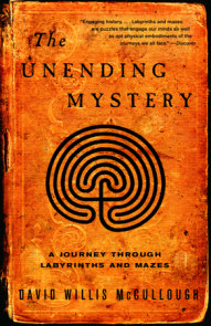 The Unending Mystery