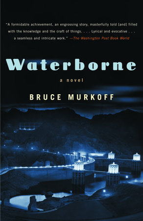 Waterborne by Bruce Murkoff