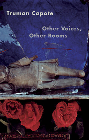Other Voices, Other Rooms by Truman Capote