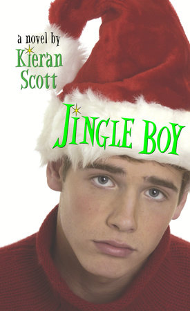 Jingle Boy by Kieran Scott