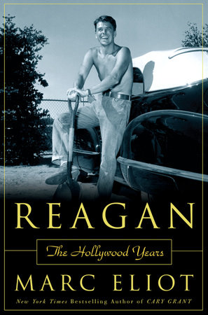 Reagan by Marc Eliot