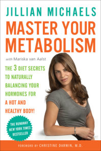 Master Your Metabolism