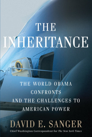 The Inheritance by David E. Sanger