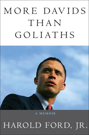 More Davids Than Goliaths by Harold Ford, Jr.