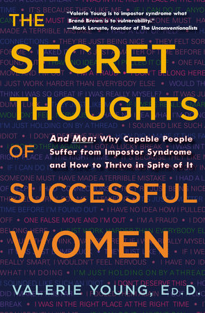The Secret Thoughts of Successful Women by Valerie Young
