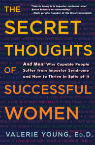 The Secret Thoughts of Successful Women