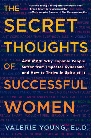 The Secret Thoughts of Successful Women by Valerie Young