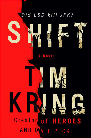 Shift by Tim Kring and Dale Peck