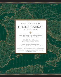 The Landmark Julius Caesar