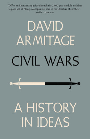 Civil Wars by David Armitage