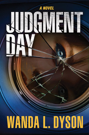 Judgment Day by Wanda Dyson