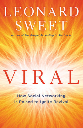 Viral by Leonard Sweet