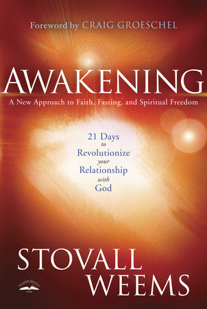 Awakening by Stovall Weems