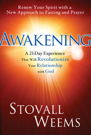 Awakening by Stovall Weems