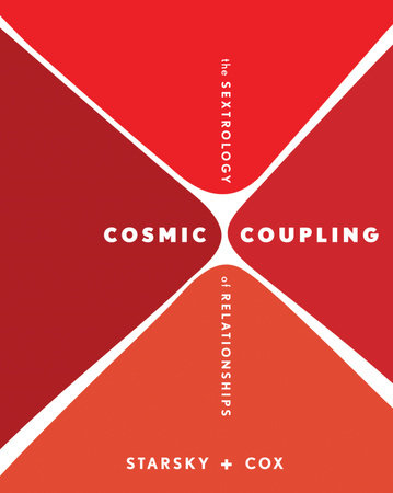 Cosmic Coupling by Stella Starsky and Quinn Cox