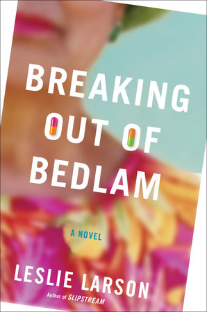 Breaking Out of Bedlam by Leslie Larson