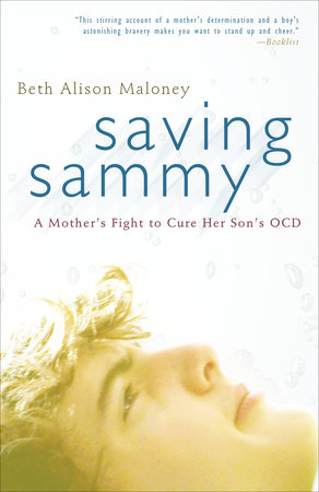 Saving Sammy by Beth Alison Maloney