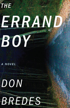 The Errand Boy by Don Bredes