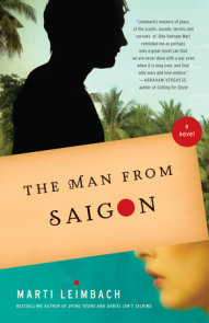 The Man From Saigon