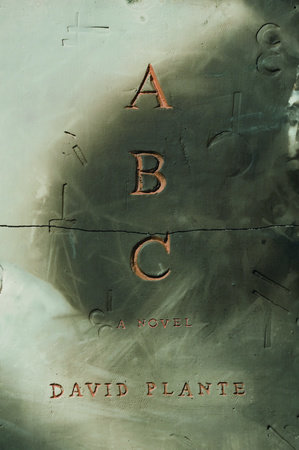 ABC by David Plante