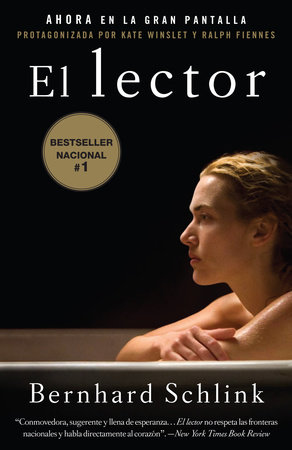 El lector (Movie Tie-in Edition) / The Reader by Bernhard Schlink