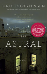 The Astral