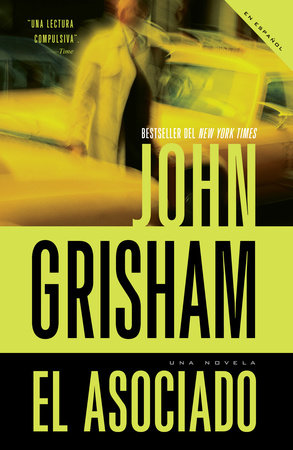El asociado / The Associate by John Grisham