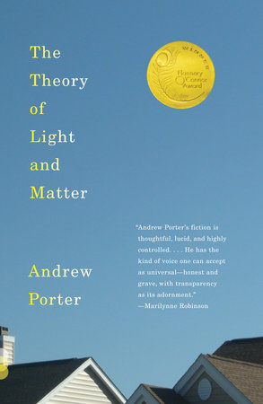 The Theory of Light and Matter by Andrew Porter