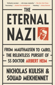 The Eternal Nazi
