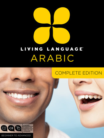 Living Language Arabic, Complete Edition