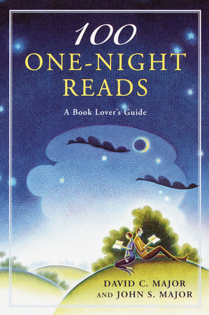 100 One-Night Reads by David C. Major and John S. Major