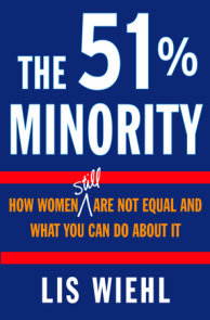 The 51% Minority