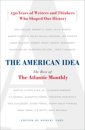 The American Idea by 