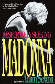 Desperately Seeking Madonna
