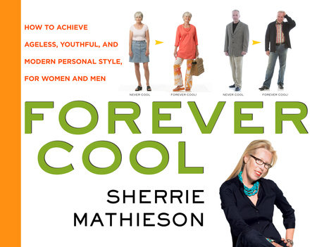 Forever Cool by Sherrie Mathieson
