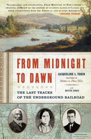 From Midnight to Dawn by Jacqueline L. Tobin
