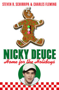 Nicky Deuce: Home for the Holidays