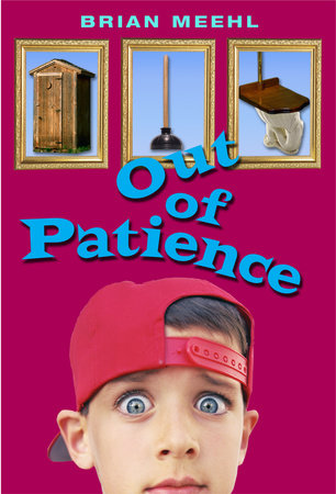 Out of Patience by Brian Meehl