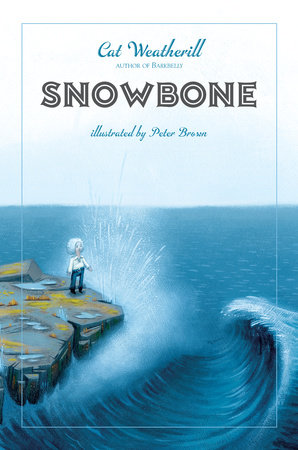 Snowbone by Cat Weatherill