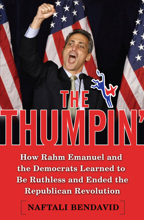 The Thumpin' by Naftali Bendavid