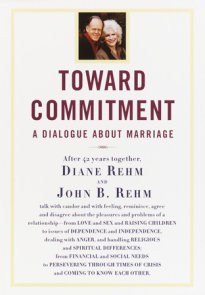 Toward Commitment