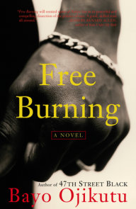 Free Burning