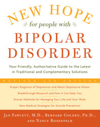 New Hope For People With Bipolar Disorder Revised 2nd Edition