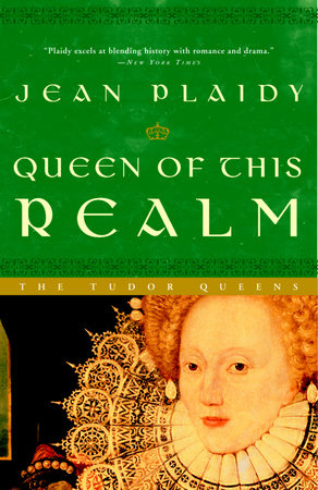 Queen of This Realm by Jean Plaidy
