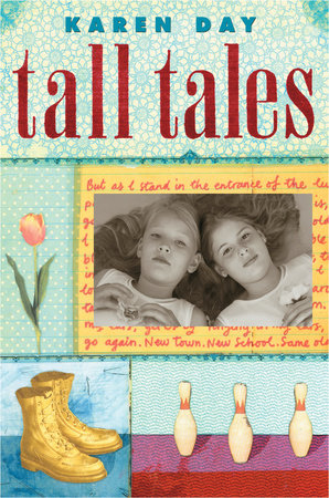 Tall Tales by Karen Day