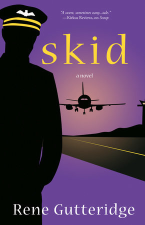 Skid by Rene Gutteridge