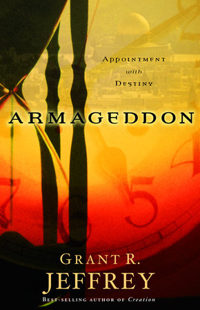 Armageddon by Grant R. Jeffrey