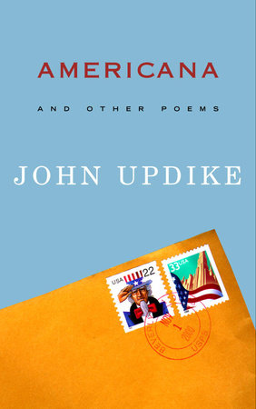 Americana by John Updike