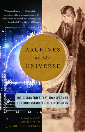 Archives of the Universe by 